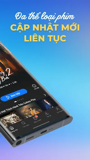Galaxy Play Phim mới mỗi ngày | Games | XWorld