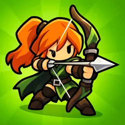 XWorld | Epic Idle Journey: RPG Epik XWorld | Epic Idle Journey: RPG Epik