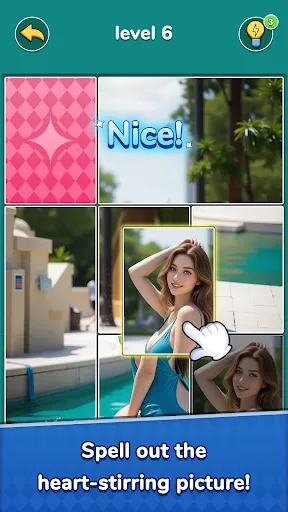 Jigsaw Card: Solitaire Puzzle | Игры | XWorld Jigsaw Card: Solitaire Puzzle | Игры | XWorld