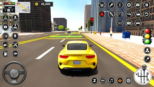 Expert Car Driving Academy | Games | XWorld Expert Car Driving Academy | Games | XWorld