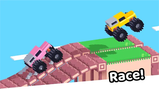 Drive Mad | Игры | XWorld