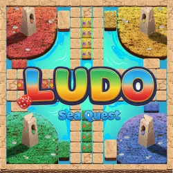 XWorld | Ludo Sea Quest