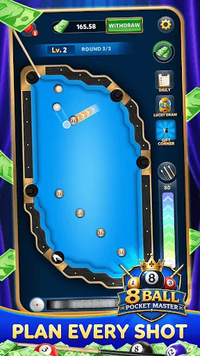 8 Ball Pocket Master | Jogos | XWorld 8 Ball Pocket Master | Jogos | XWorld