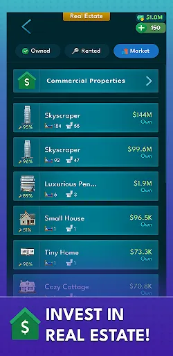 AltLife - Life Simulator | Permainan | XWorld