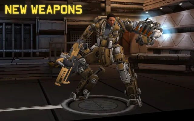 XCOM®: Enemy Within | เกม | XWorld
