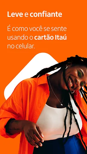 Itaú: Cartões de crédito | Games | XWorld