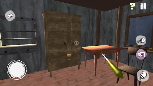 Stepmother Escape Horror 3D | Games | XWorld