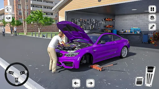 US Car Driver Game Offline | 游戏 | XWorld US Car Driver Game Offline | 游戏 | XWorld