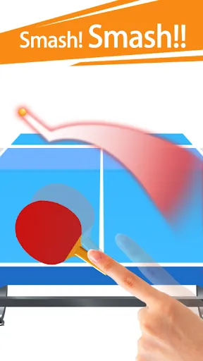 Table Tennis 3D Ping Pong Game | juego | XWorld