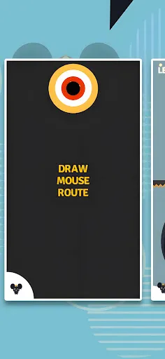 Cute Mouse Run | Permainan | XWorld