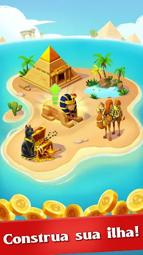 Pirate Master - Coin Spin | Jogos | XWorld