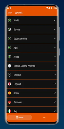 Live Football TV HD 2026 | 游戏 | XWorld Live Football TV HD 2026 | 游戏 | XWorld