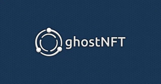 ghostNFT | 游戏 | XWorld