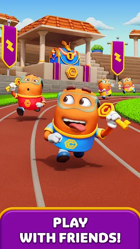 Cube Busters | Games | XWorld Cube Busters | Games | XWorld