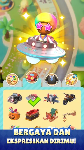 Tycoon Master | Permainan | XWorld
