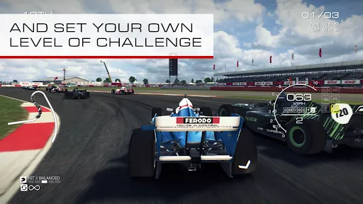 GRID™ Autosport Custom Edition | Games | XWorld GRID™ Autosport Custom Edition | Games | XWorld