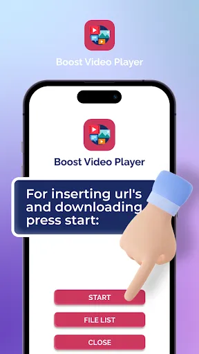 Boost Video Player | Permainan | XWorld Boost Video Player | Permainan | XWorld
