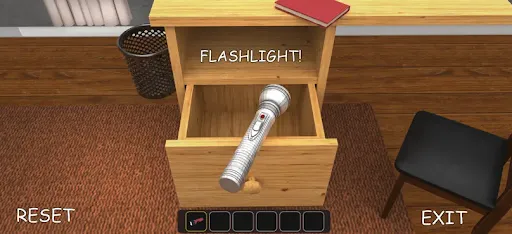 Escape Parent House: Runaway | Permainan | XWorld