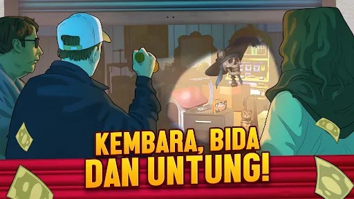 Bid Wars 2: Lelong & Niaga | Permainan | XWorld