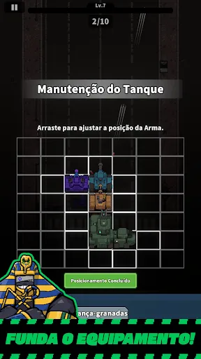 Projeto Ultra Tanque Omega | Jogos | XWorld Projeto Ultra Tanque Omega | Jogos | XWorld