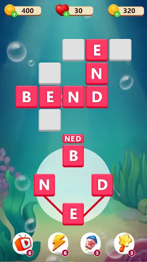 Word Wise : Crossword | 游戏 | XWorld