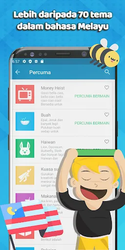 CharadesApp - Ponsel di dahi! | Permainan | XWorld