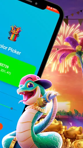 Color Picker & Generator | Jogos | XWorld