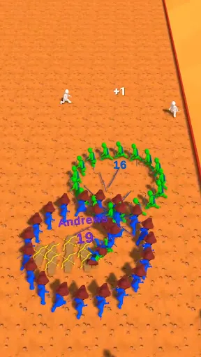 Archers.io | Игры | XWorld