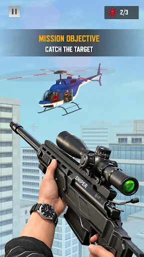 Sniper Hunt: Shooting Games | Jogos | XWorld Sniper Hunt: Shooting Games | Jogos | XWorld