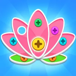 XWorld | Screw Journey - Pin Puzzle