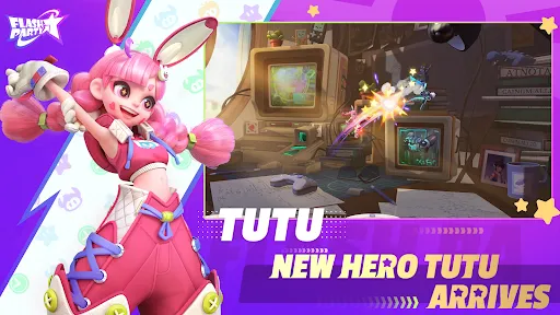 Flash Party | Games | XWorld Flash Party | Games | XWorld