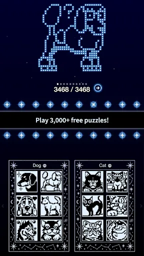 Nonogram Galaxy 2 - Discovery | Games | XWorld