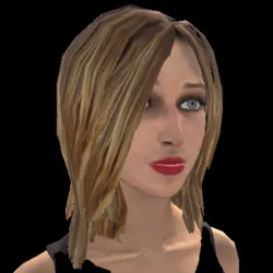 XWorld | Mutant Zone