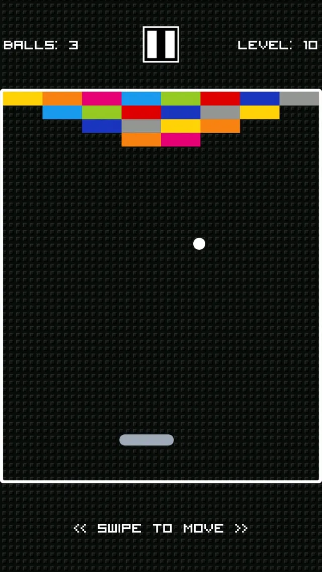 Lateres - Breakout for Watch | Games | XWorld