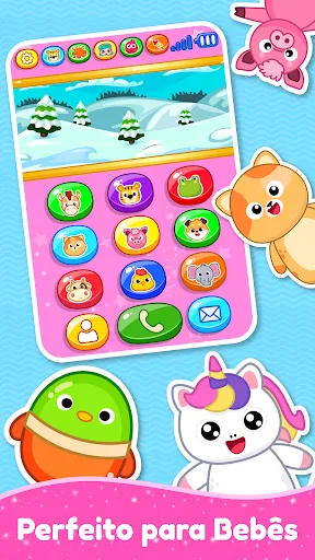 Princess Baby Phone Games kids | Jogos | XWorld