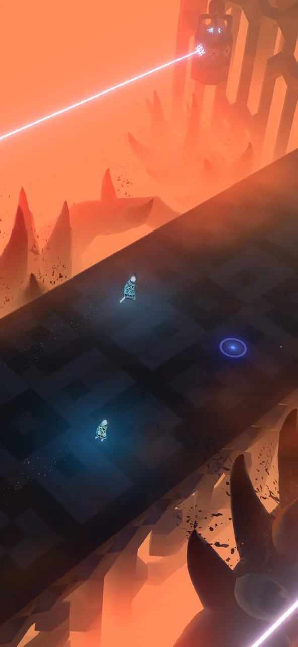 Loop The Game | Games | XWorld