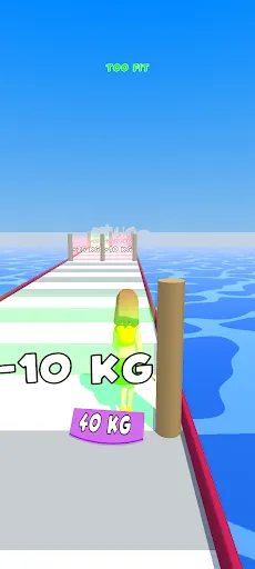 Body Choice 3D | 游戏 | XWorld