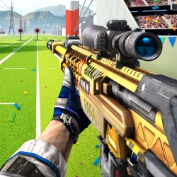 XWorld | Sniper Champions: 3D shooting XWorld | Sniper Champions: 3D shooting