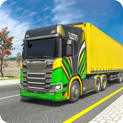 XWorld | Jogo de Caminhão dos EUA 2025