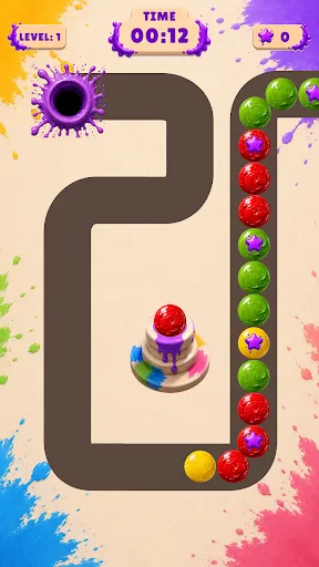 Path Popper - Ball Shooter | Permainan | XWorld Path Popper - Ball Shooter | Permainan | XWorld
