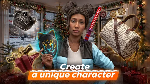 Vibe City | Games | XWorld