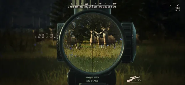Way of the Hunter Wild America | Игры | XWorld