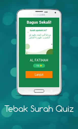Tebak Surah Quiz | Permainan | XWorld Tebak Surah Quiz | Permainan | XWorld