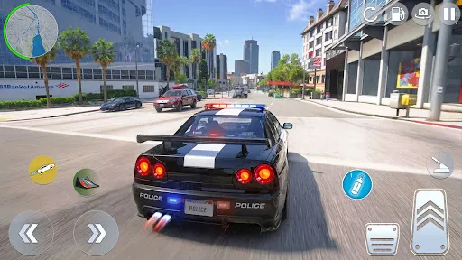 Vehicle Driving Sim Car Games | Игры | XWorld