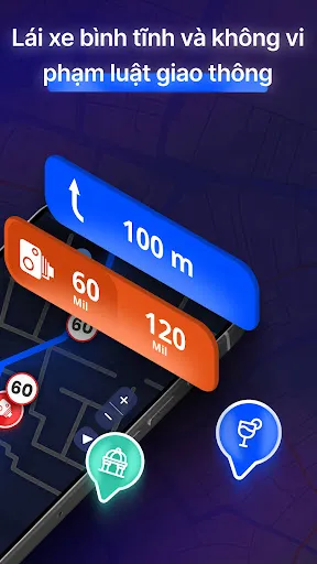 MapXplorer: Điều hướng, Radar | Games | XWorld