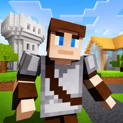 XWorld | Craftium: Craft & Build