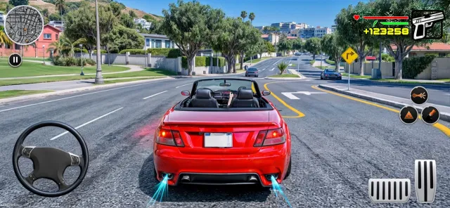 Car Driving - Simulator Games | Permainan | XWorld