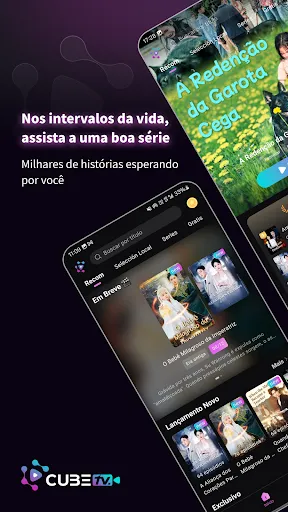 CubeTV | Jogos | XWorld CubeTV | Jogos | XWorld