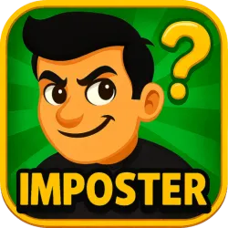 XWorld | Imposter Game: Guess the Word