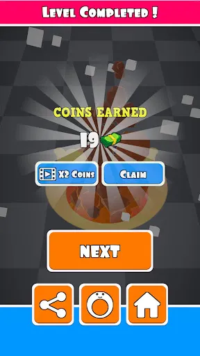 Hot Hole : Inferno | 游戏 | XWorld